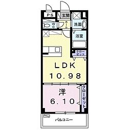 サンヒルズマンション 302