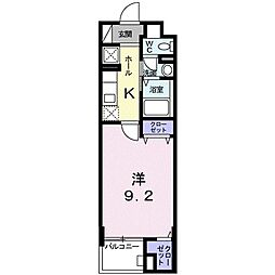 アクティー富士見 402