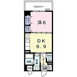 グレイスパグーロ　Ｊ 206