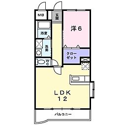 グレイス天然館 801