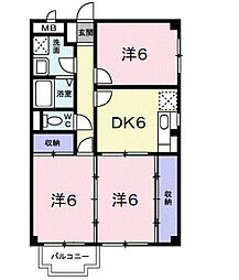 サニーコートすみれ 103