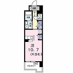 グランクリュ佐古　ＷＥＳＴ 306