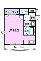 マイルストーン石名坂 301