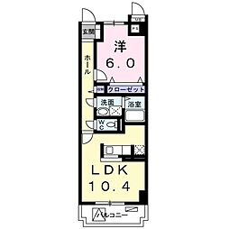 アビタシオン　オンズアン 503