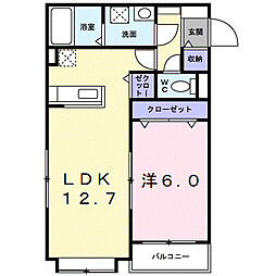 シャルマン・コリーヌ 401
