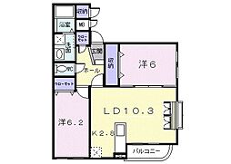 カトルヴァン 303