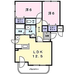 スフィア伏見 301