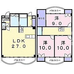 長月 203