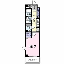 オーガスタ　ＫＴIII 206