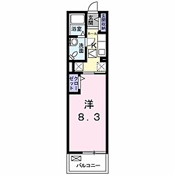 サウス　グレースマンション 104