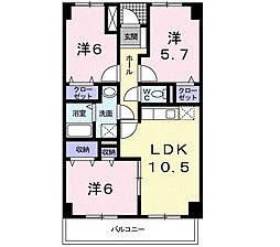 ミレニアム・アリュール 302