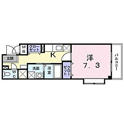 リヴ　ウェル　アサヒ 205