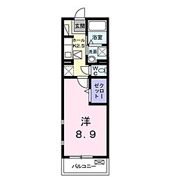 南風ＥＡＳＴ 105