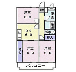 ブランシェ海老名 104