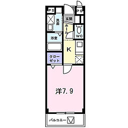 ロ・クレール 103