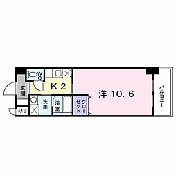 セトル．イン鳳 603