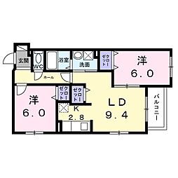 リアライズ東札幌 403