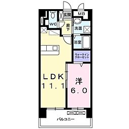 アンソレイユ 603