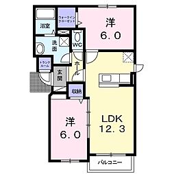 エスペランサ西町 104