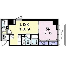 セジュール・モリ 701