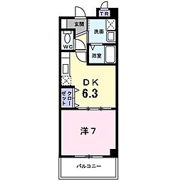 ラピスアイランド 202