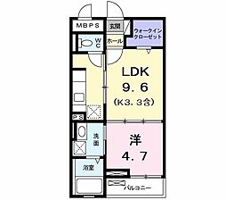 カーサ　プラシードII 205