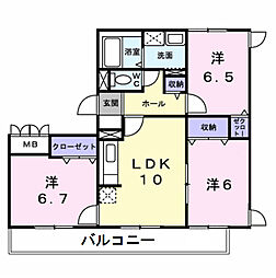 グランジュール　ｋｏｅｉ 201