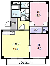 プラムヴィレッジ 301