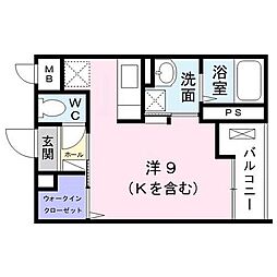 町田市中町4丁目