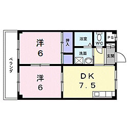 レジデンス家久 203