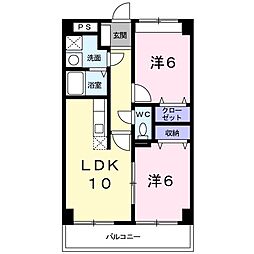 ロイヤルグランデII 103