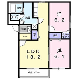 サンモール大里 301