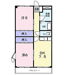 キャステルマンション仲町 306