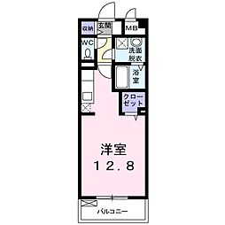 レガーミ泉中央 403