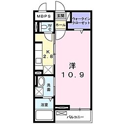 サザン　ガーデン 106