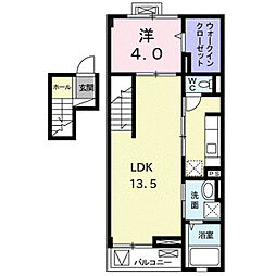 サザン　ガーデン 405