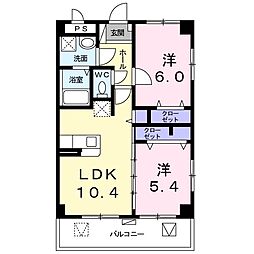 ビッグイースト　ワン 301