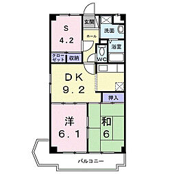 エミネンス深井 106