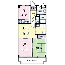 エミネンス深井 405