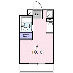 ヴァリエファジマンション 207