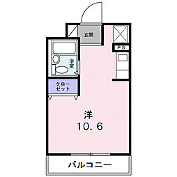 ヴァリエファジマンション 506