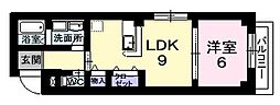 エスポワール古川 404
