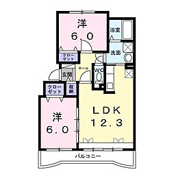 イポナ宮の森 303