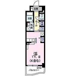 フォルシュ　アンジュ 207