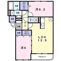 アバンツァート追分III 202