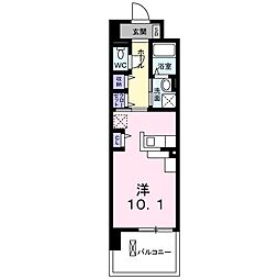 サニーキャンプ　今池 510