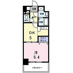 エスポワール姪浜 304