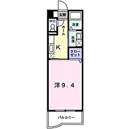 シャルマン小野 306