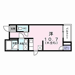 ティアラグレイス 202