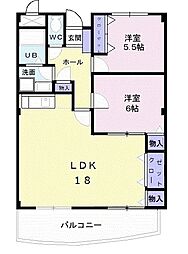 フラワープレイス 301